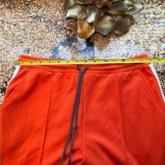 Hunter Joggers with Button Down Legs - Picture 10 of 15